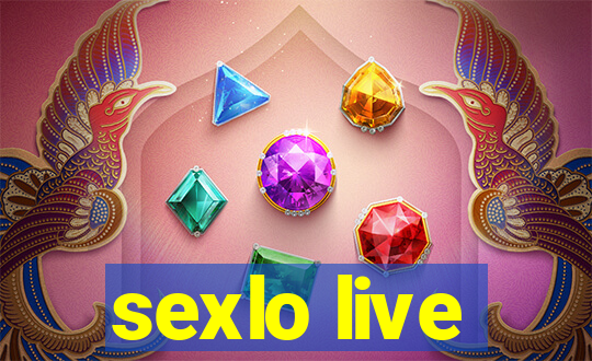 sexlo live